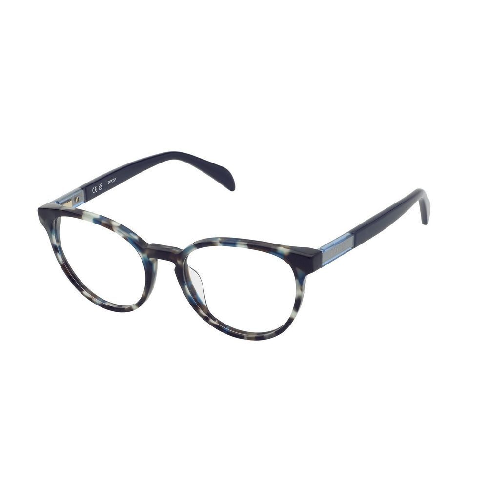 NWT TOUS VTOB69 09UV Glasses